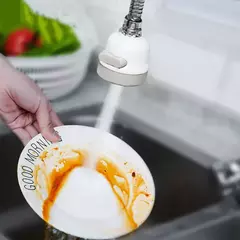 Grifo regulador de agua