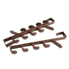 Perchero para puerta Slash - tienda online