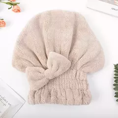 Gorra de baño en internet