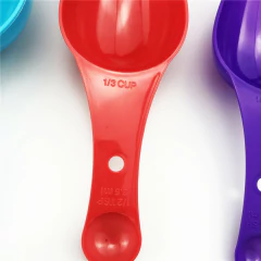 Set de cucharas medidoras Fuark