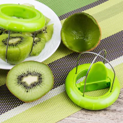 Cortador pelador de Kiwi - comprar online