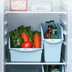 Organizador de alimentos para heladera Wheels - comprar online