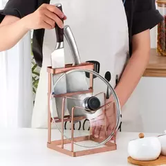 Organizador de utensilios Metack - tienda online