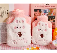 Bolsa de Agua Furry - Erinfebo