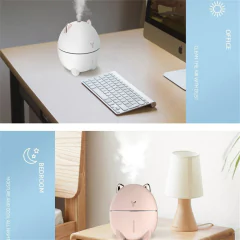 Humidificador Kitten en internet