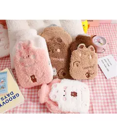 Bolsa de Agua Furry - comprar online