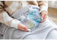 Bolsa de Agua Caliente Little - Erinfebo