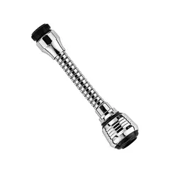 Imagen de Extensor anti splash para canilla