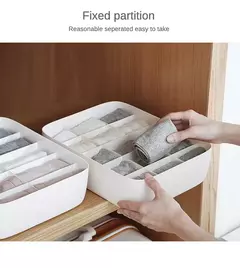 Box Organizador Ten en internet