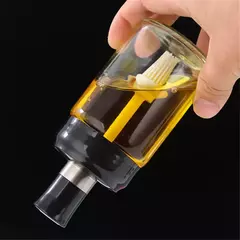 Frasco dosificador Glass