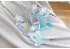 Imagen de Bolsa de Agua Caliente Little