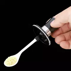Frasco dosificador Glass - comprar online