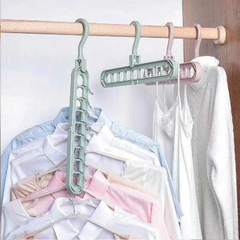 Percha organizadora múltiple Hills