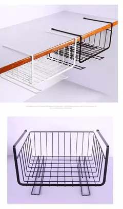 Cesta colgante Andreas - tienda online