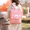 Mochila Maternal Mommy