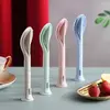 Set de cubiertos encastrables 3 en 1