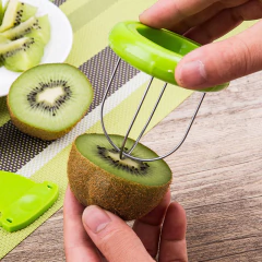 Cortador pelador de Kiwi - Erinfebo