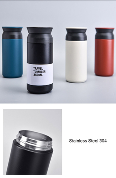 Imagen de Termo Acero Inoxidable Venus 350 ml