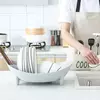 Escurridor con drenaje Net