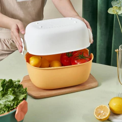 Escurridor de frutas y verduras Candy - tienda online