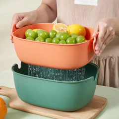 Escurridor de frutas y verduras Candy