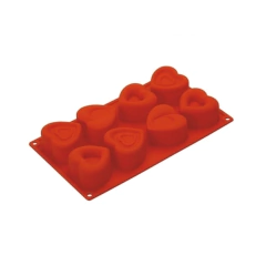 Molde silicona Amor Amor