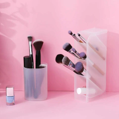 Organizador de escritorio y maquillajes Moll en internet