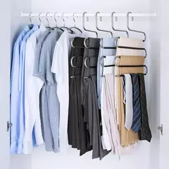 Percha organizadora Zigg Ligth - Erinfebo