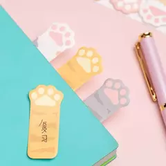 Notepad Paw