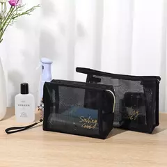 Necessaire Smiling Girl - comprar online