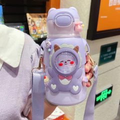 Botella térmica Enfant - comprar online