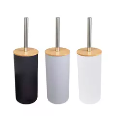 Escobilla para baño en internet