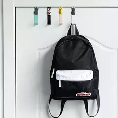 Organizador para puerta Funny Cat