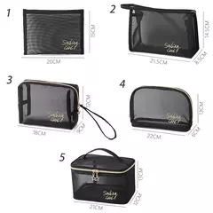 Necessaire Smiling Girl en internet