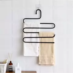 Percha organizadora Zigg Ligth - Erinfebo