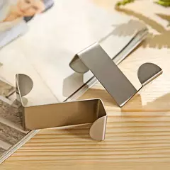 Percha organizadora Acero Inoxidable - comprar online