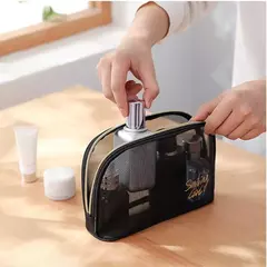 Imagen de Necessaire Smiling Girl