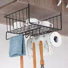 Cesta colgante Andreas