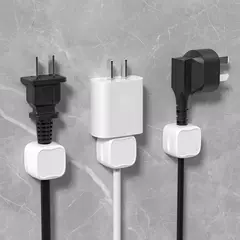 Organizador Magnético de cables