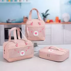 Bolso térmico Deer - Erinfebo