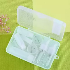 Estuche de Viaje Green