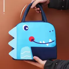 Bolso térmico Cute