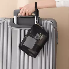 Necessaire Smiling Girl - Erinfebo
