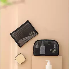 Necessaire Smiling Girl - tienda online