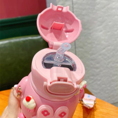 Botella térmica Enfant en internet