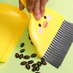 Pala y escoba Duck en internet