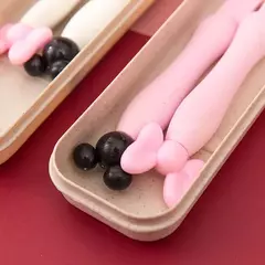 Set de tenedor y cuchara Mickey - tienda online