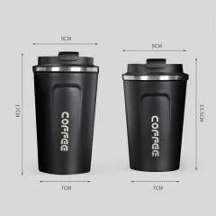 Vaso térmico Coffee