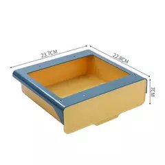Cajón organizador Bomb - tienda online