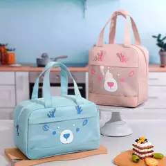 Bolso térmico Deer